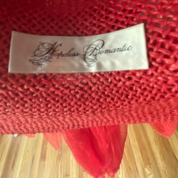 Victorian trading company hat - Picture 5 of 6